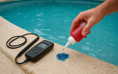 Why Timely Pool Leak Detection Can Save You Thousands in Repairs